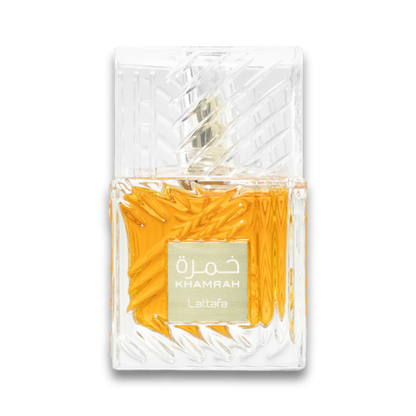 Lattafa - Khamrah odlewka perfum