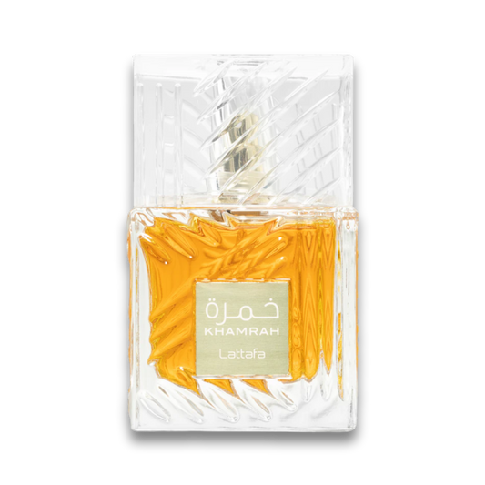 Lattafa - Khamrah EDP