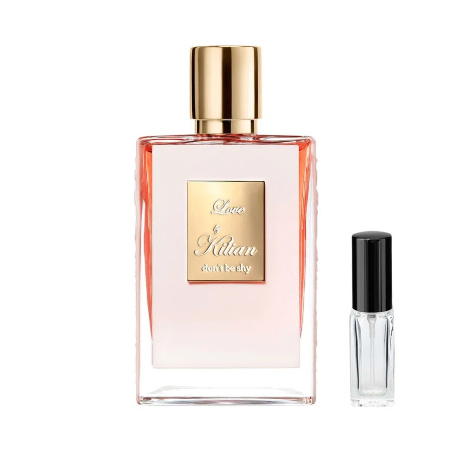 Kilian Love Don't Be Shy EDP – odlewka perfum