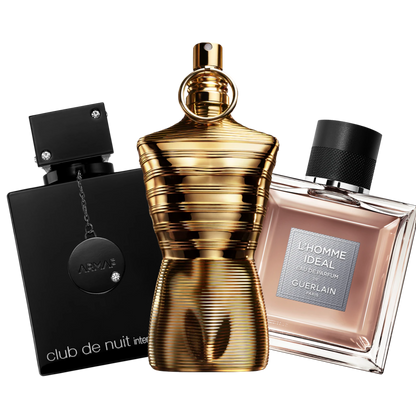 Zestaw "Król Imprezy"