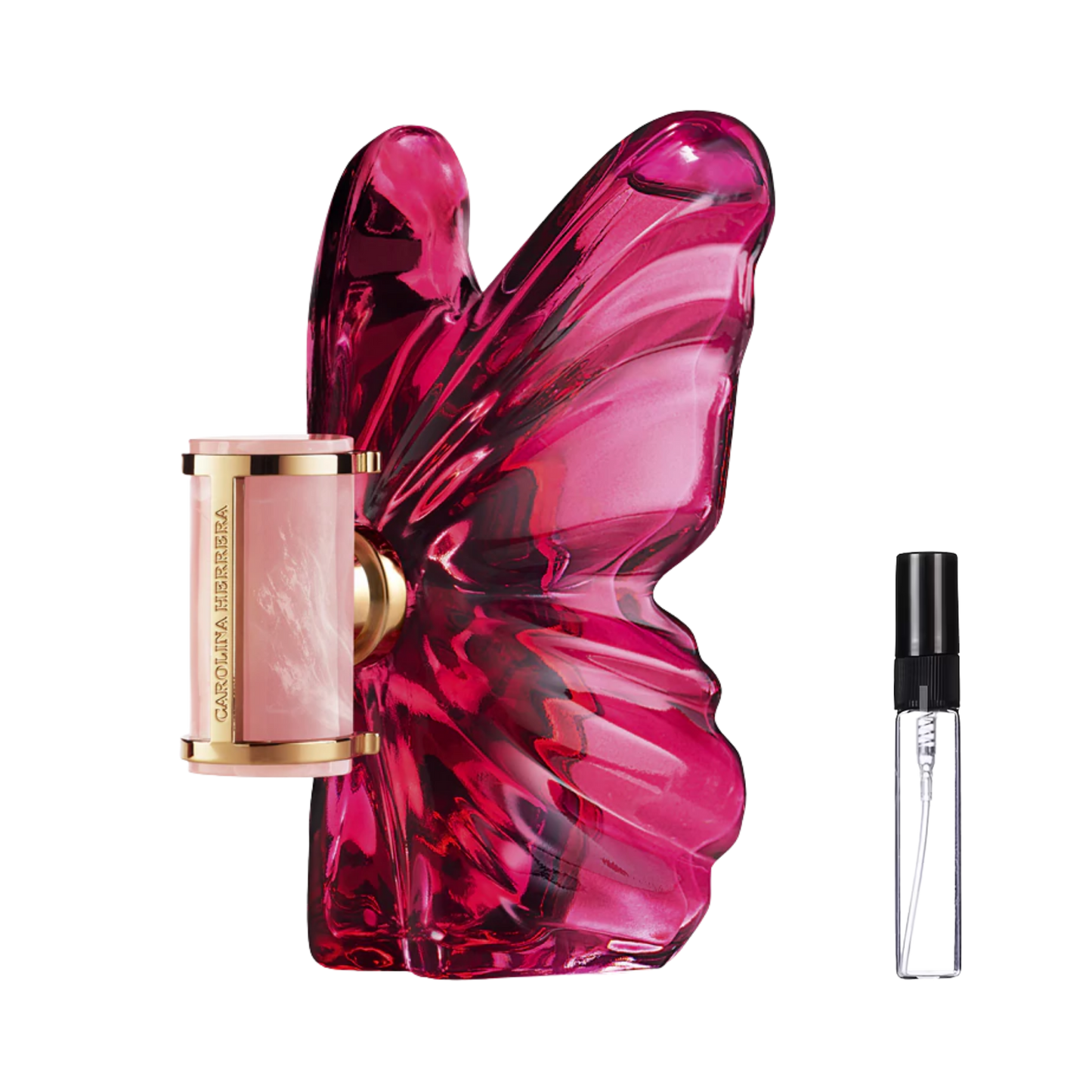 Carolina Herrera – La Bomba odlewka perfum