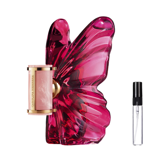 Carolina Herrera – La Bomba odlewka perfum