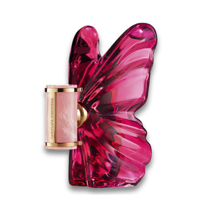 Carolina Herrera – La Bomba odlewka perfum