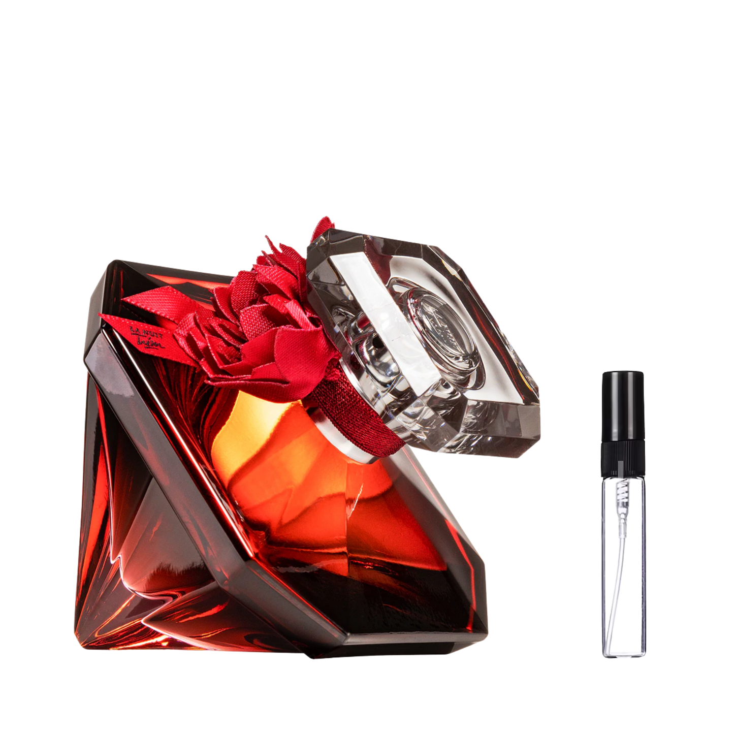 Lancome La Nuit Trésor Intense - odlewka perfum