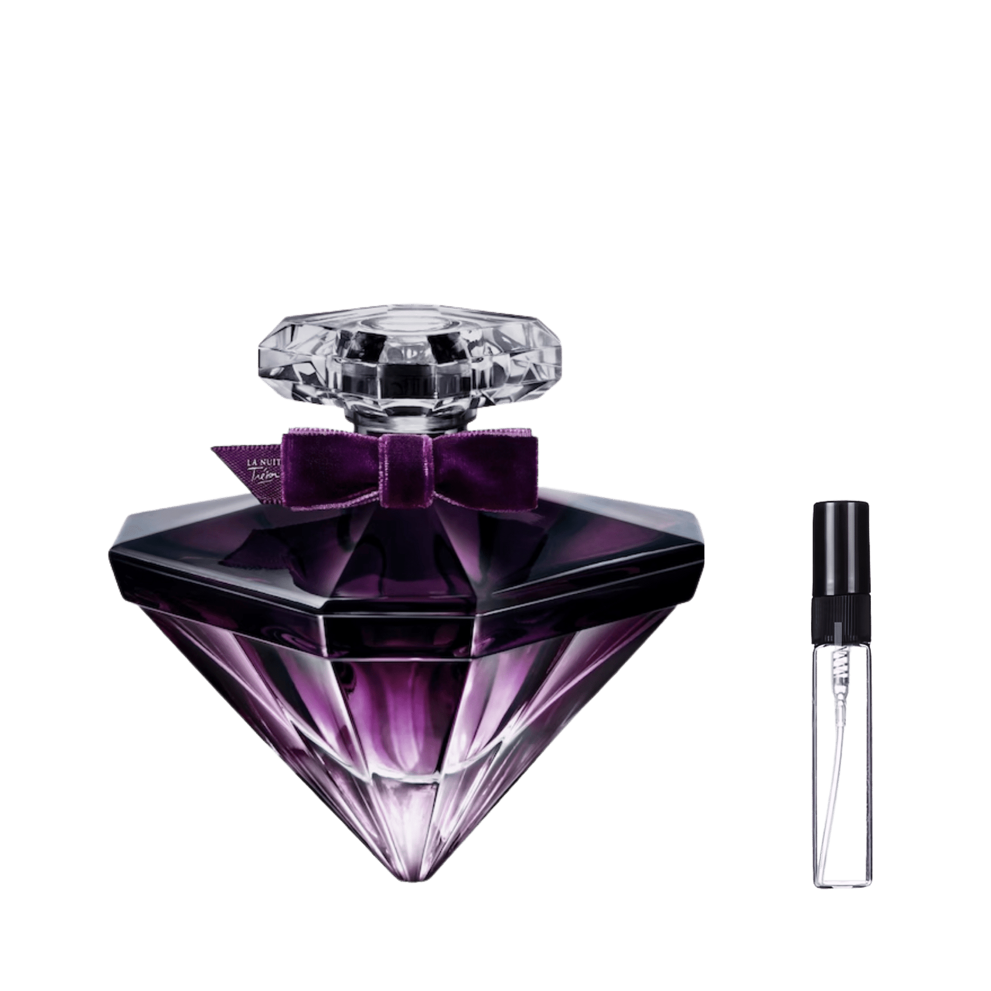 Lancome La Nuit Tresor Le Parfum - odlewka perfum