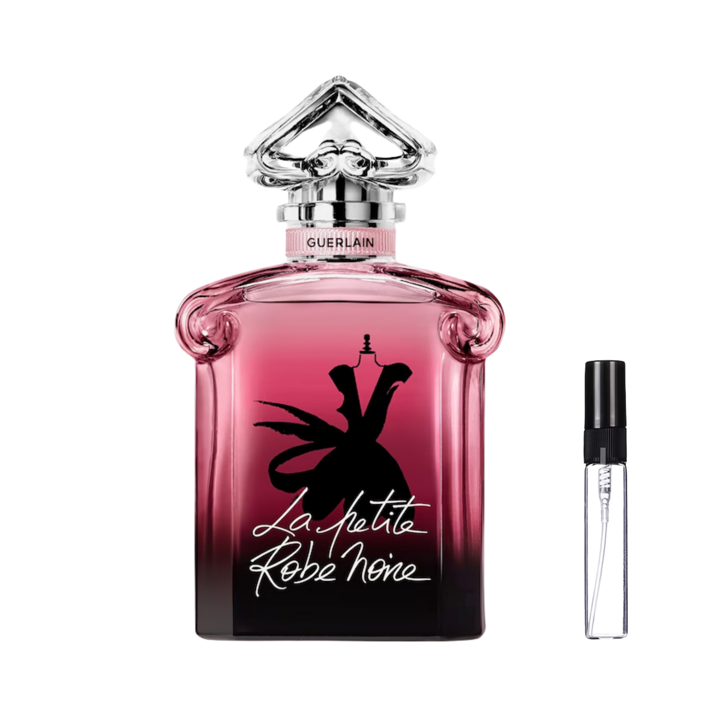 Guerlain - La Petite Robe Noire odlewka perfum