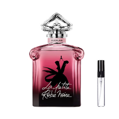 Guerlain - La Petite Robe Noire odlewka perfum