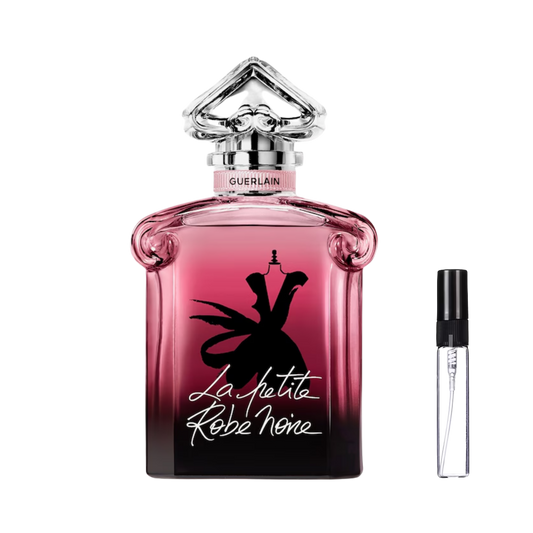 Guerlain - La Petite Robe Noire odlewka perfum