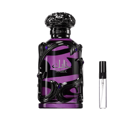 Lattafa Habik For Men - odlewka perfum