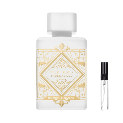Lattafa  Honor & Glory - odlewka perfum
