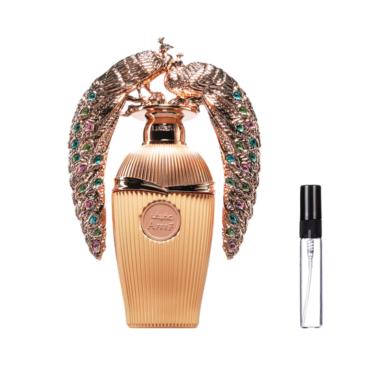 Lattafa - Afeef odlewka perfum