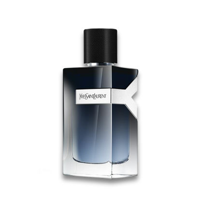Yves Saint Laurent - Y odlewka perfum