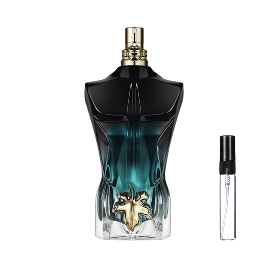 Jean Paul Gaultier - Le Beau Le Parfum Intense odlewka perfum