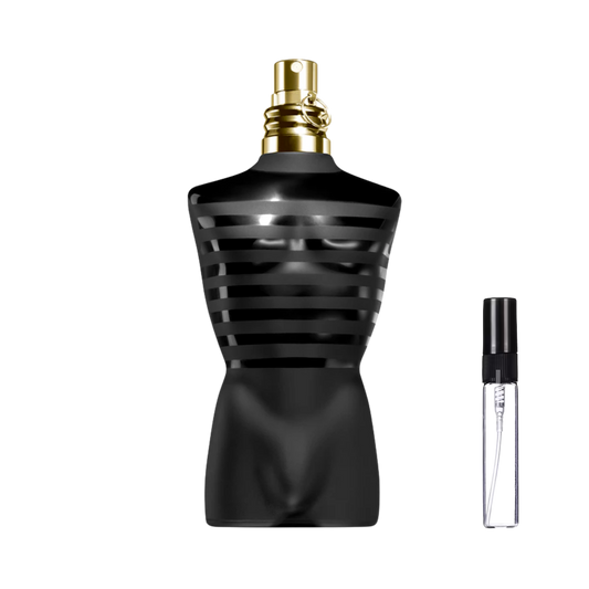 Jean Paul Gaultier - Le Male Le Parfum odlewka perfum