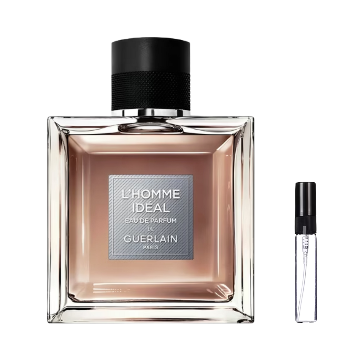 Guerlain - L’Homme Idéal odlewka perfum
