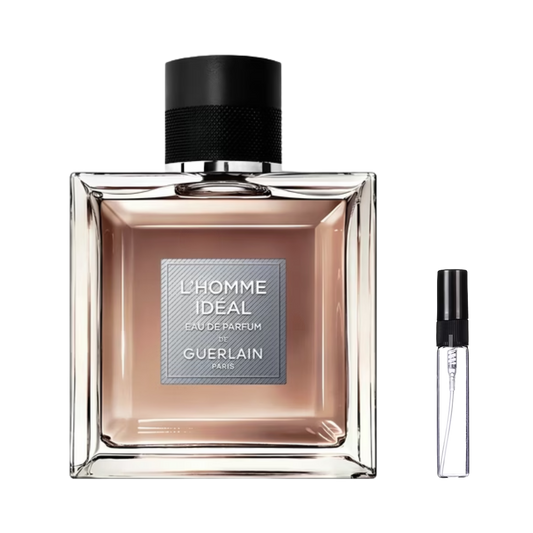 Guerlain - L’Homme Idéal odlewka perfum