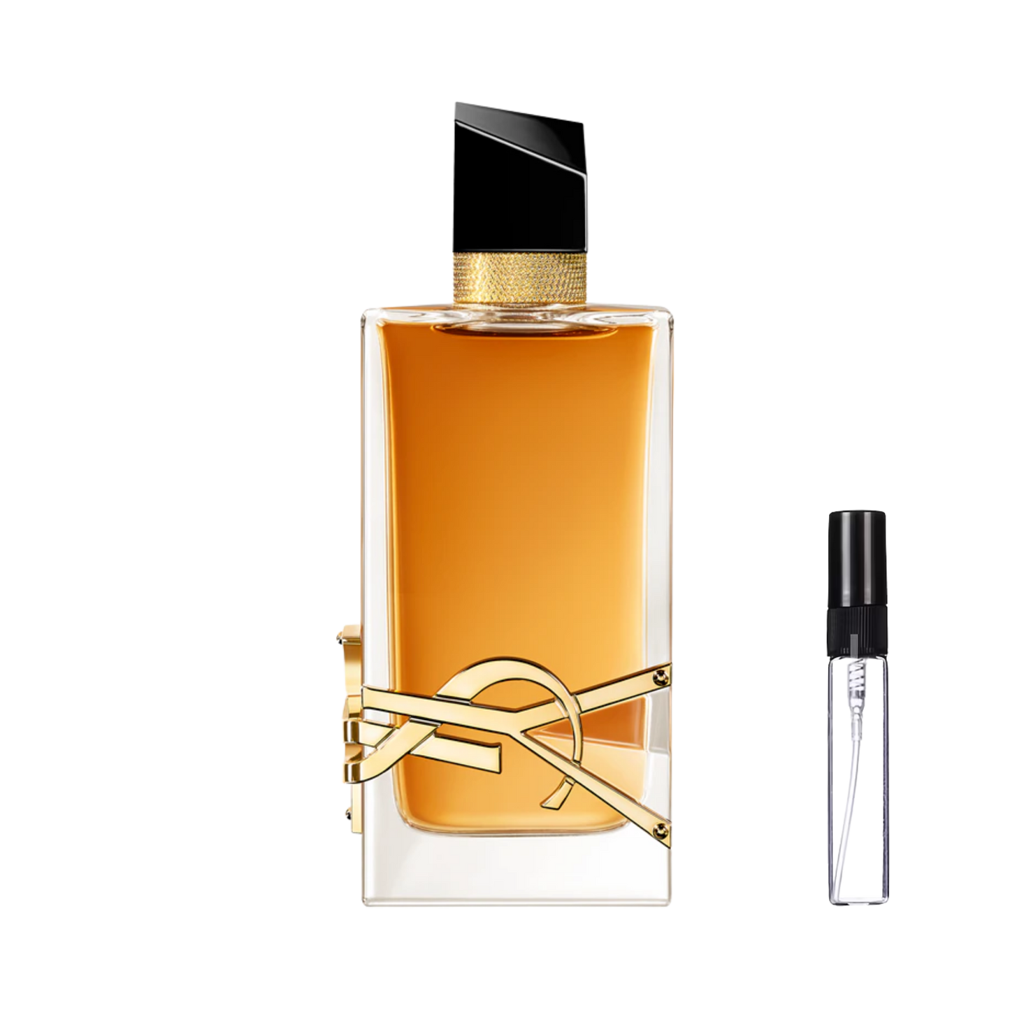 Yves Saint Laurent - Libre Intense odlewka perfum