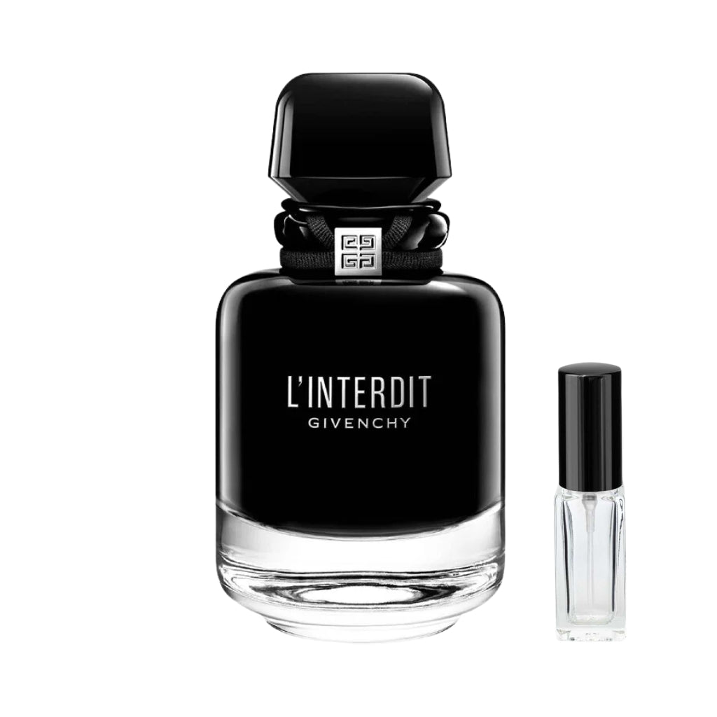 Givenchy L'Interdit Intense EDP - odlewka perfum