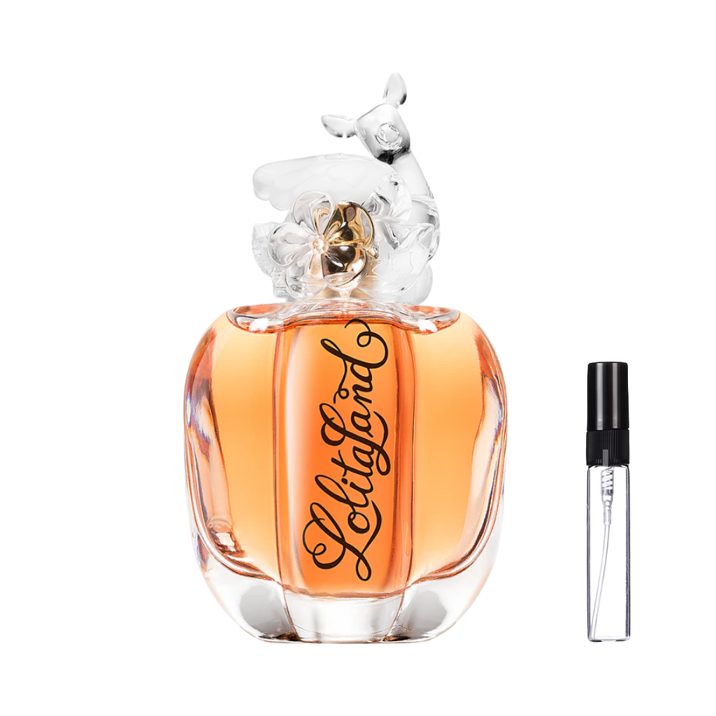 Lolita Lempicka Lolita Land EDP - odlewka perfum