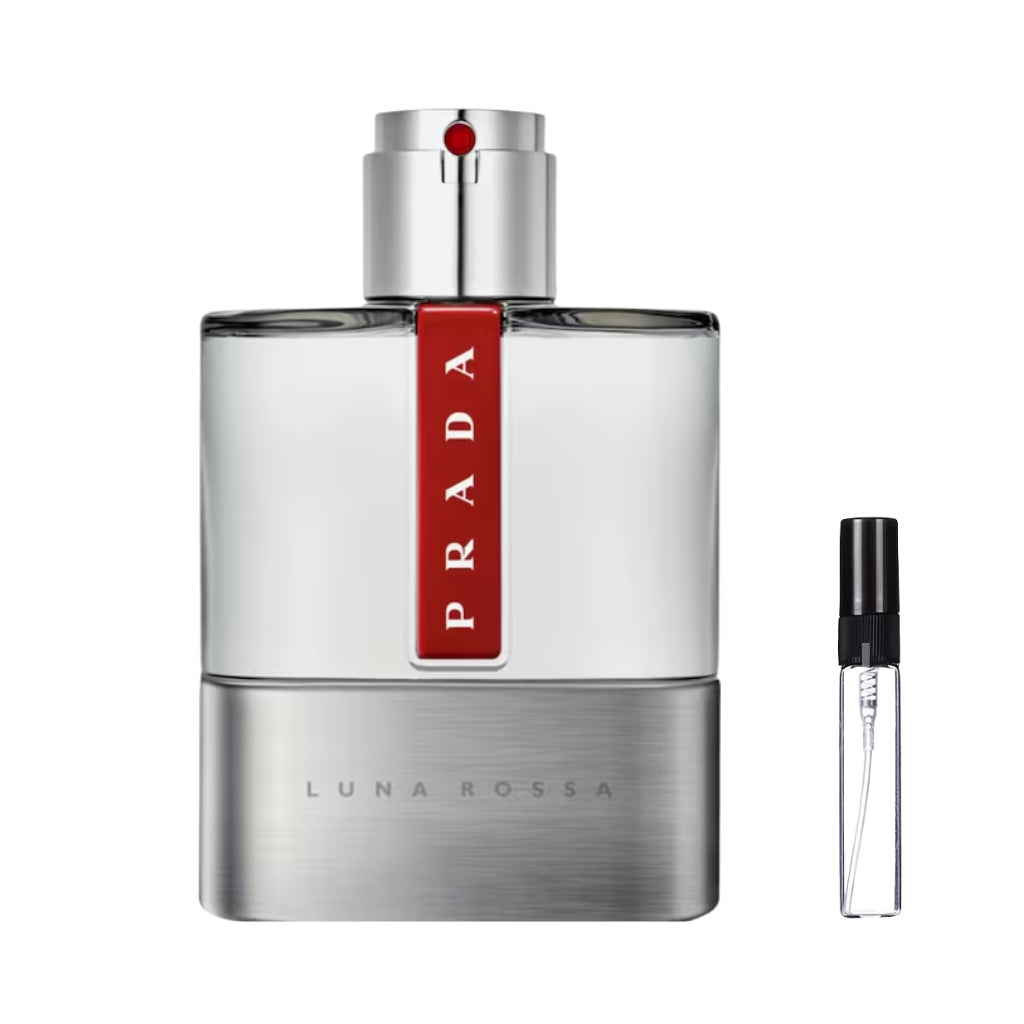 Prada Luna Rossa EDT - odlewka perfum