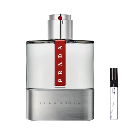 Prada Luna Rossa EDT - odlewka perfum