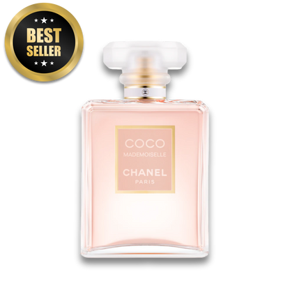 Chanel - Coco Mademoiselle odlewka perfum