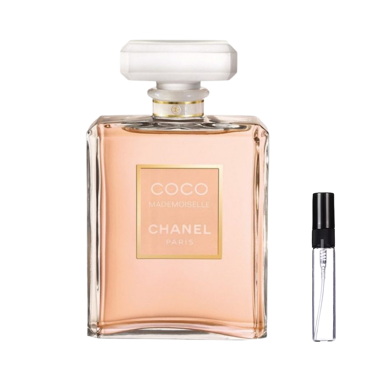 Chanel - Coco Mademoiselle odlewka perfum