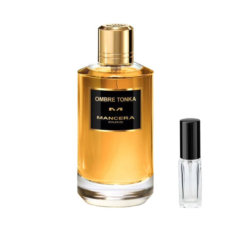 Mancera Ombre Tonka EDP – odlewka perfum