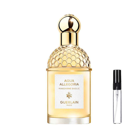 Guerlain Aqua Allegoria Mandarine Basilic EDT - odlewka perfum