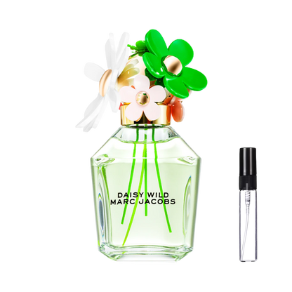 Marc Jacobs Daisy Wild EDP - odlewka perfum