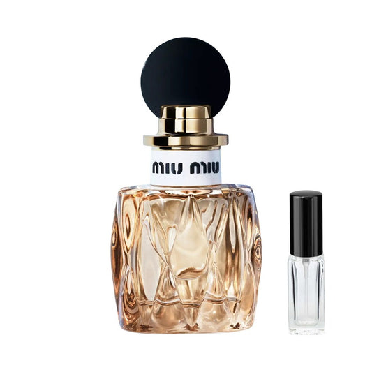 Miu Miu Miutine EDP – odlewka perfum