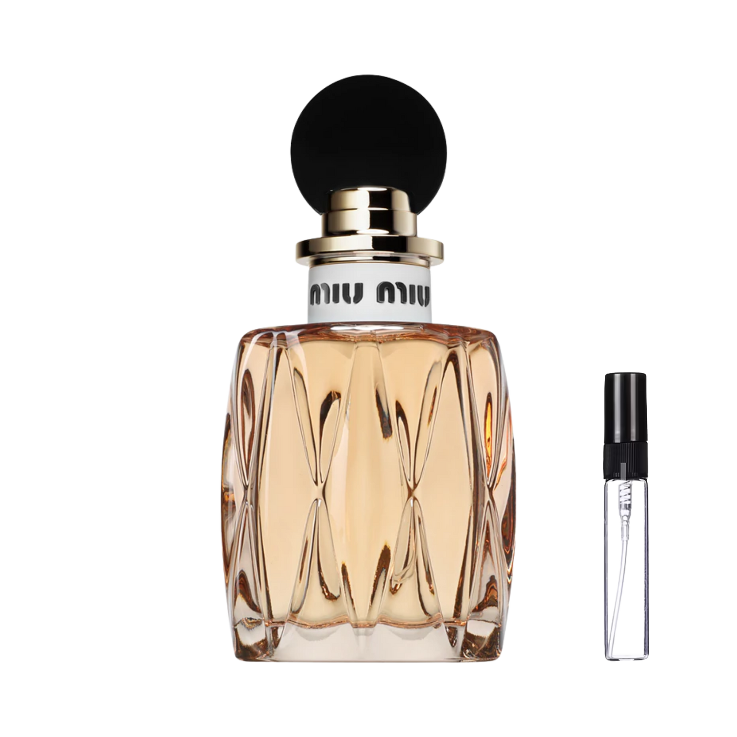Miu Miu Miutine  EDP - odlewka perfum