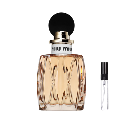 Miu Miu Miutine  EDP - odlewka perfum