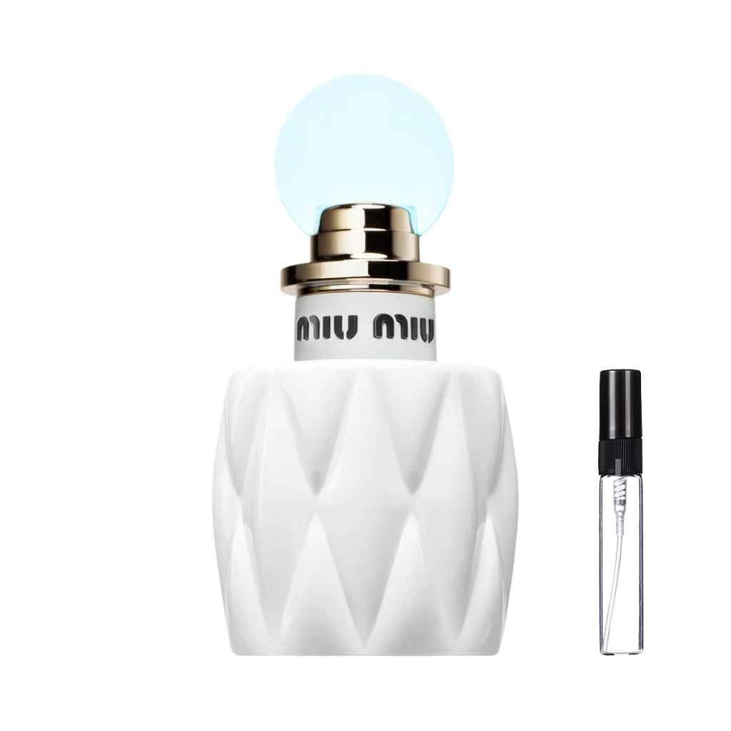 Miu Miu Fleur De Lait EDP - odlewka perfum
