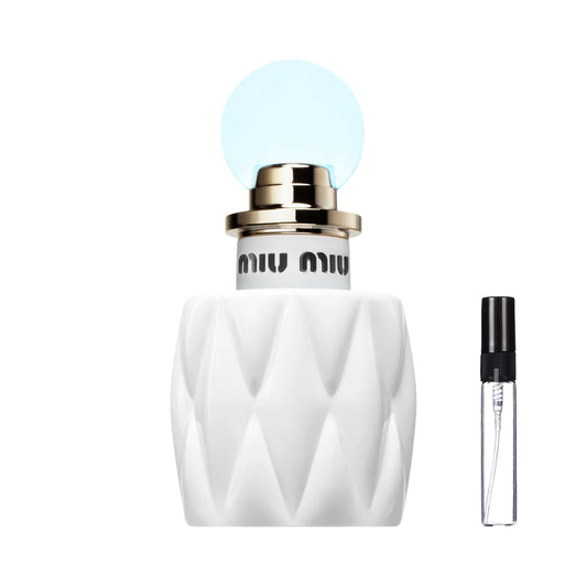 Miu Miu Fleur De Lait EDP - odlewka perfum