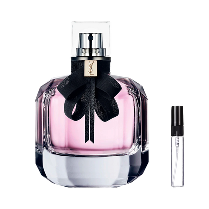 Yves Saint Laurent - Mon Paris odlewka perfum
