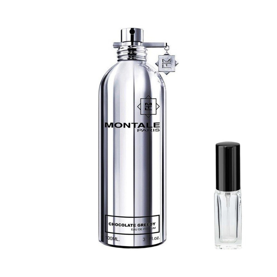 Montale Chocolate Greedy EDP – odlewka perfum