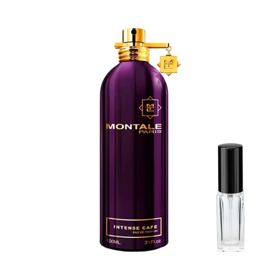 Montale Intense Cafe EDP – odlewka perfum