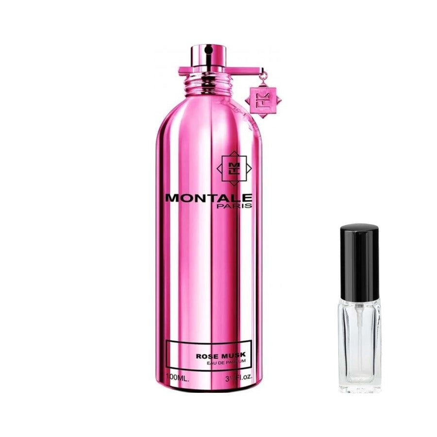 Montale Roses Musk EDP – odlewka perfum
