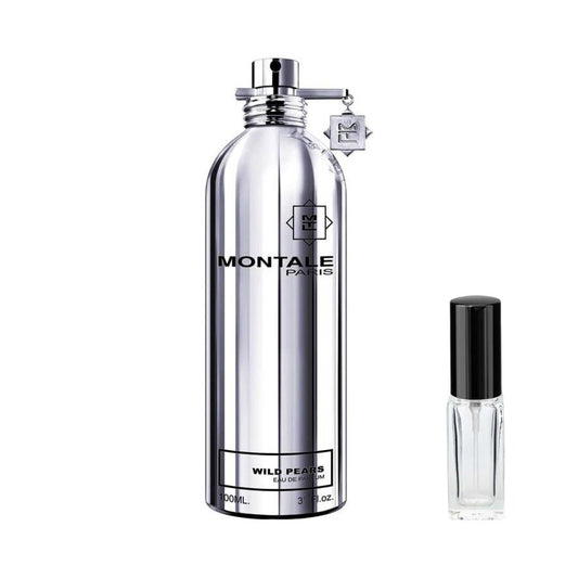 Montale Wild Pears EDP – odlewka perfum