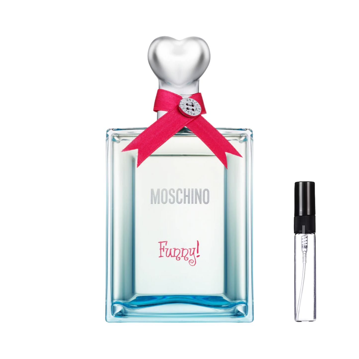 Moschino -  Funny! odlewka perfum