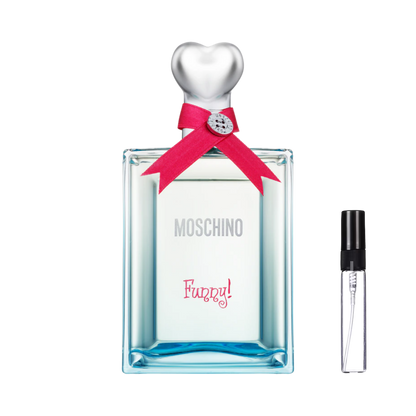 Moschino -  Funny! odlewka perfum