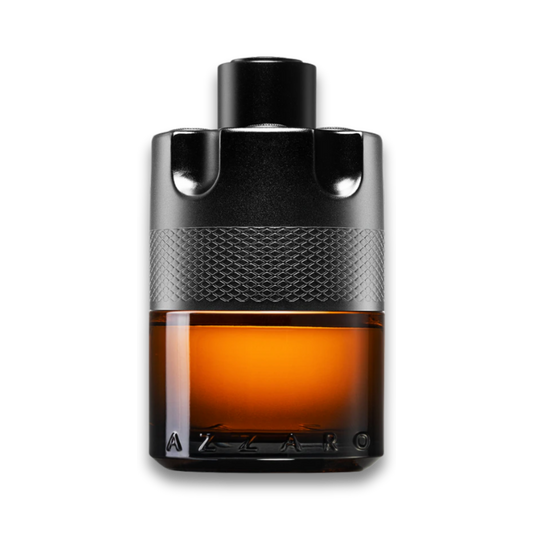 Azzaro – The Most Wanted EDP