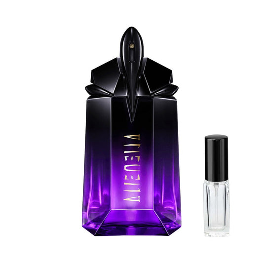 Mugler Alien Extraintense EDP – odlewka perfum