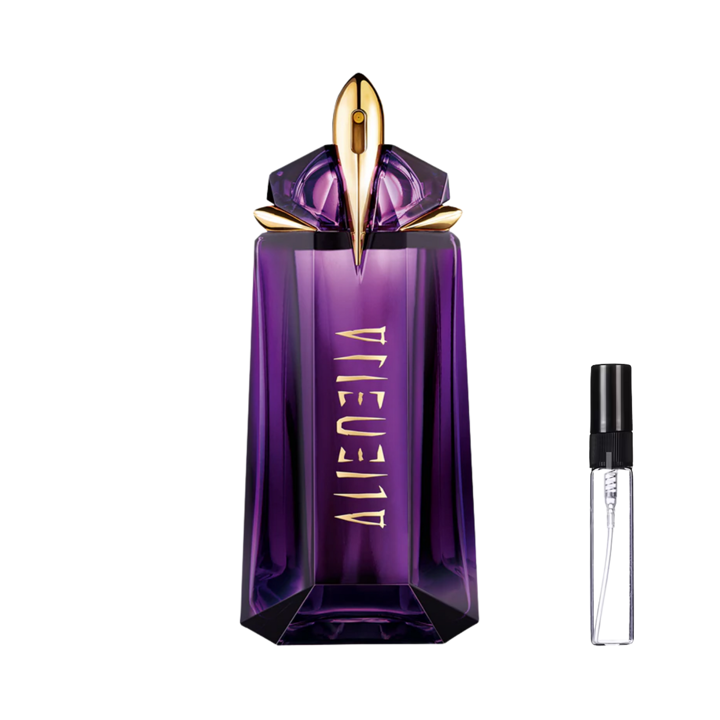 Mugler Alien - odlewka perfum