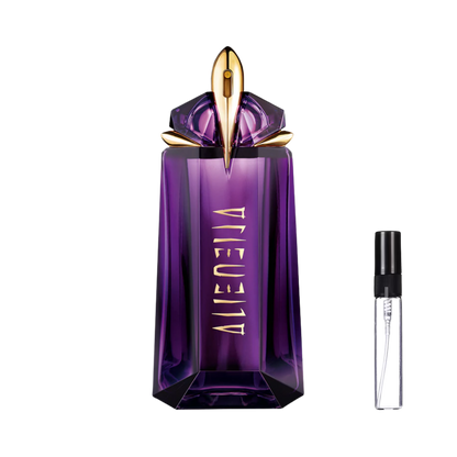 Mugler Alien - odlewka perfum