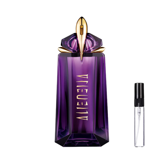Mugler Alien - odlewka perfum