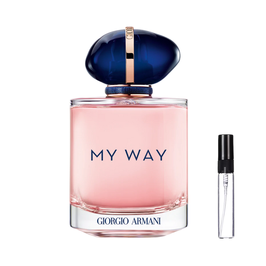 Armani - My Way odlewka perfum