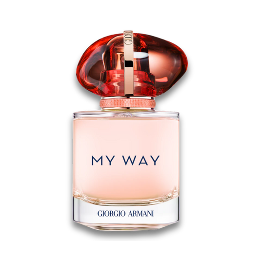 Armani - My Way Ylang odlewka perfum