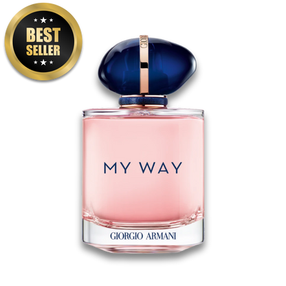 Armani - My Way odlewka perfum